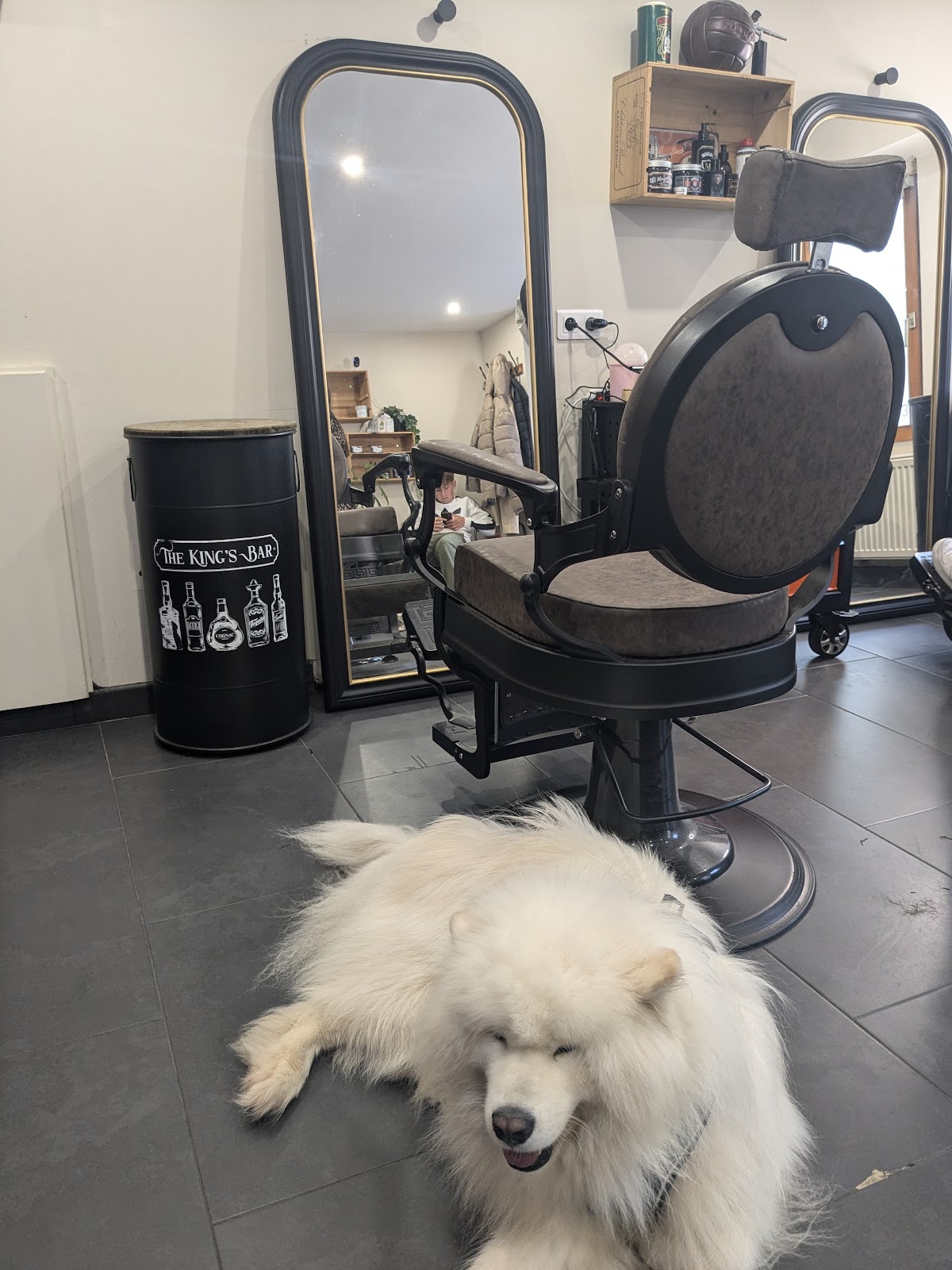 Studio26 — galerie 3